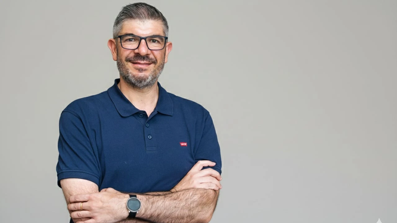 Francisco Rivera, psicólogo: 