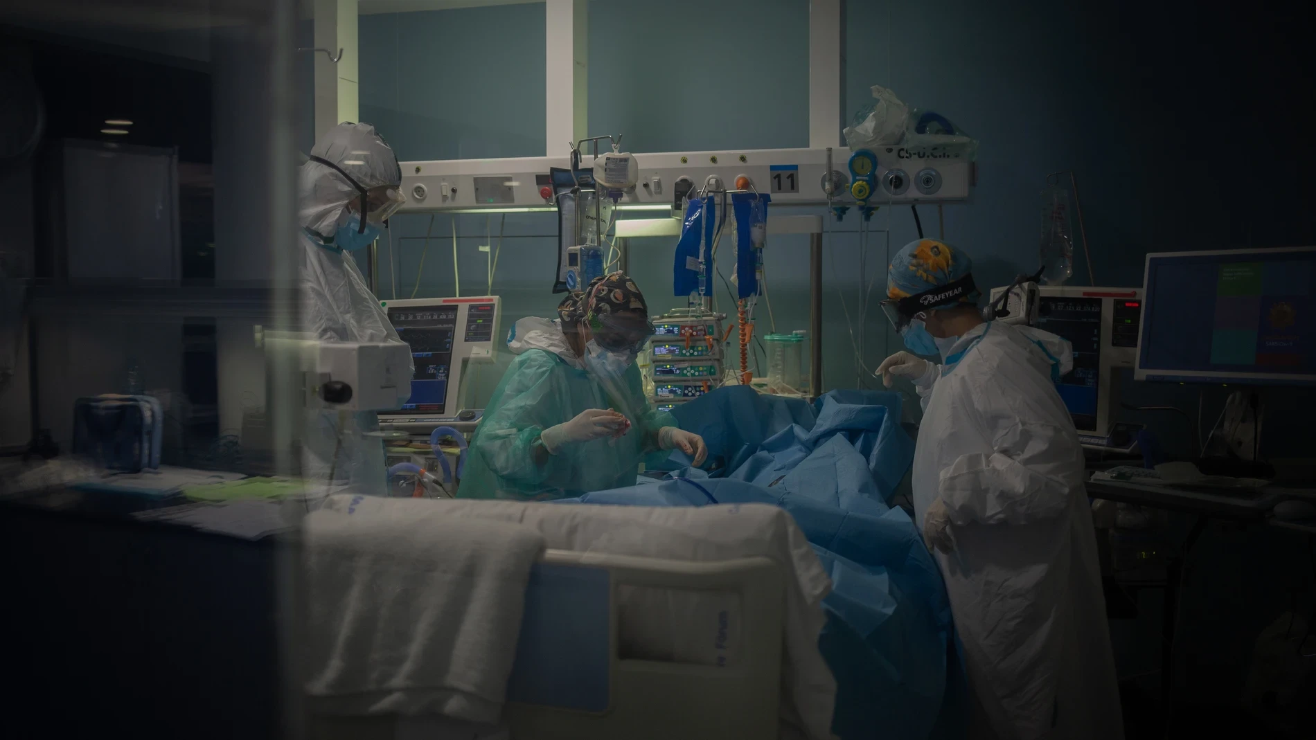 BIAlert Sepsis, la herramienta hospitalaria que anticipa hasta 24 horas el riesgo de sepsis