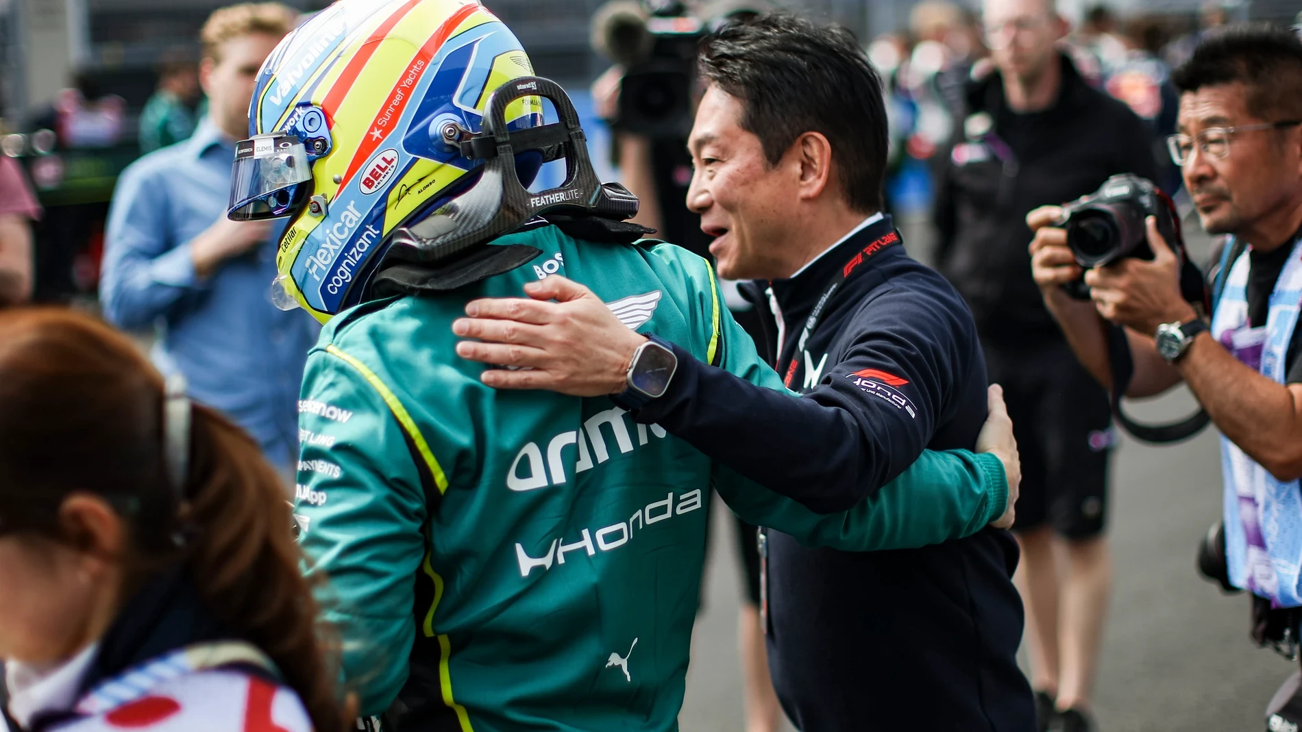 Honda tiene un plan para Mónaco: esta es la clave para una remontada de Fernando Alonso