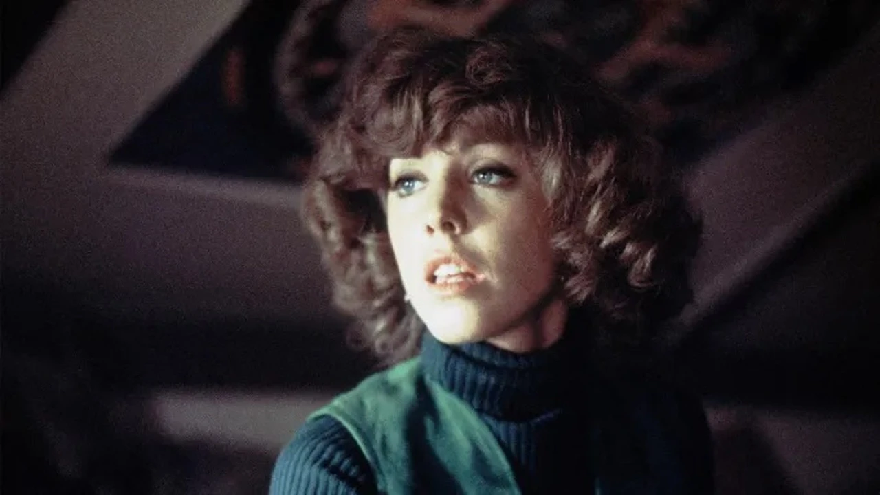 Penelope Milford, nominada al Óscar por 'Coming Home', muere a los 77 años