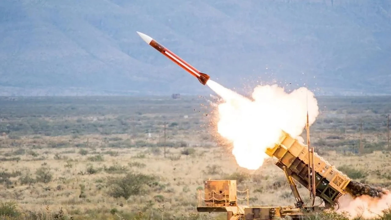 Ni misiles ni cazas: la verdadera superarma del Pentágono será la IA de Google