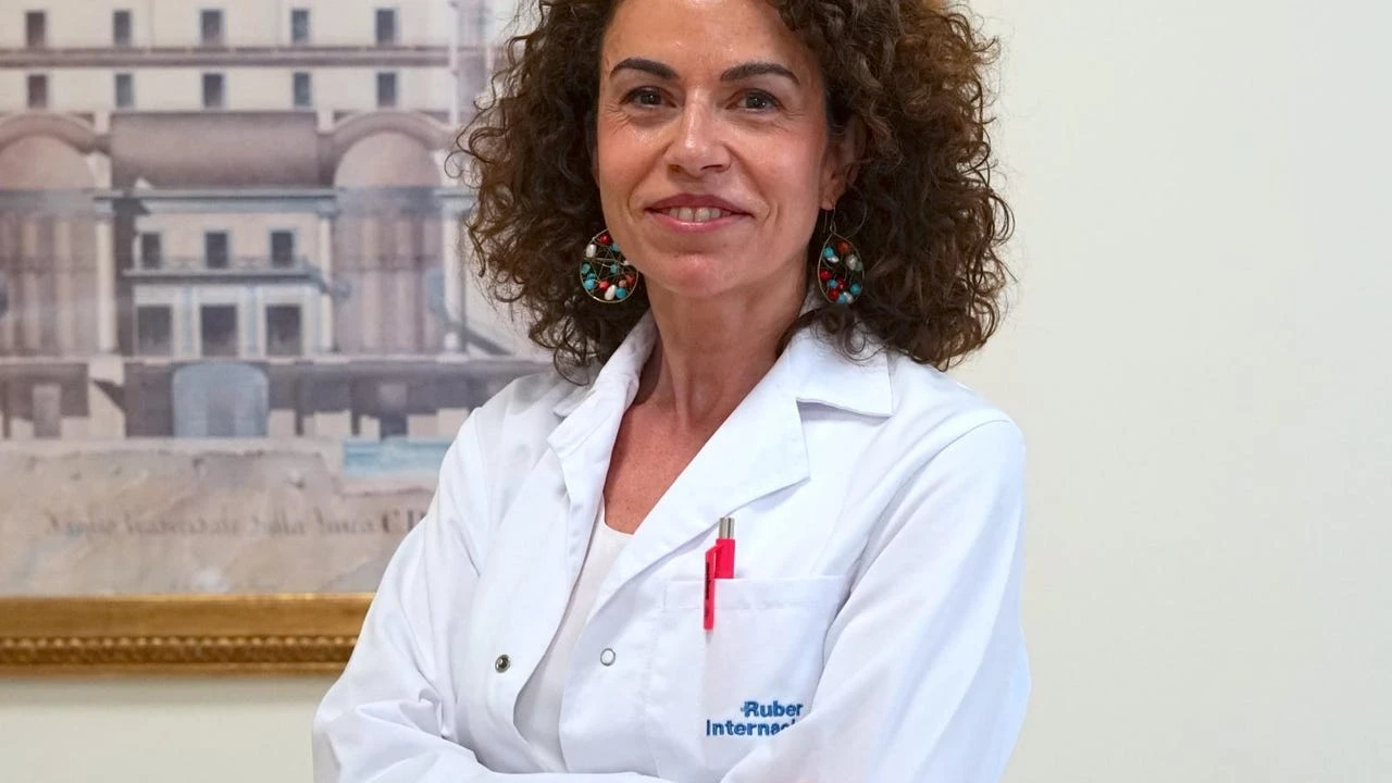 «La dieta no sustituye al cribado ni al tratamiento del cáncer de mama, pero sí los potencia»