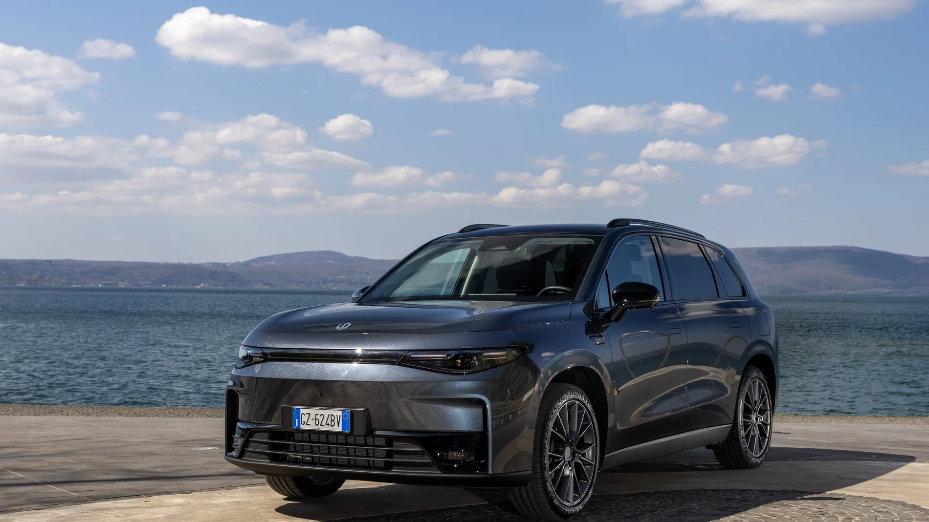 Leapmotor B10 REEV: el híbrido que elimina la ansiedad del eléctrico