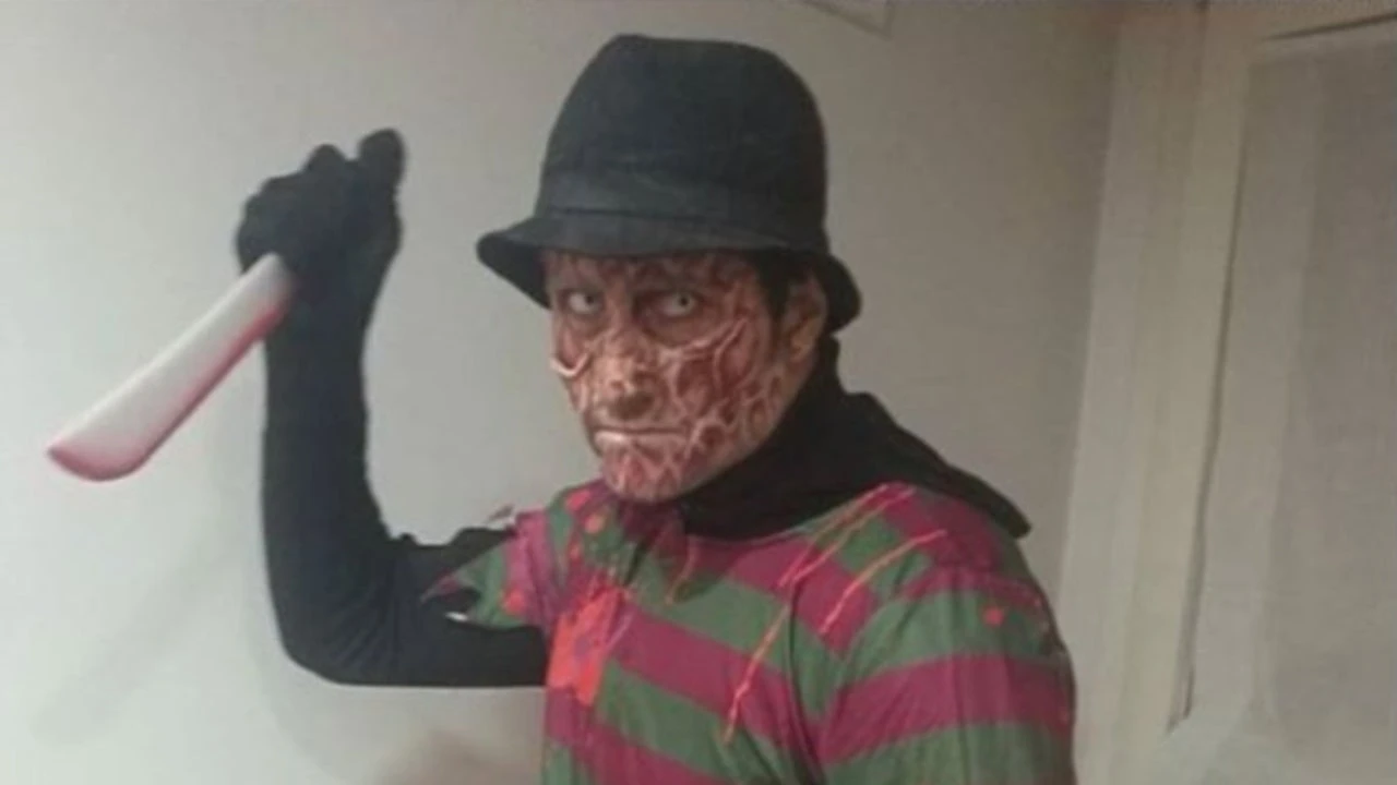 Santiago Niño Becerra, economista, sobre la consolidación de Halloween: “Curioso y sorprendente”