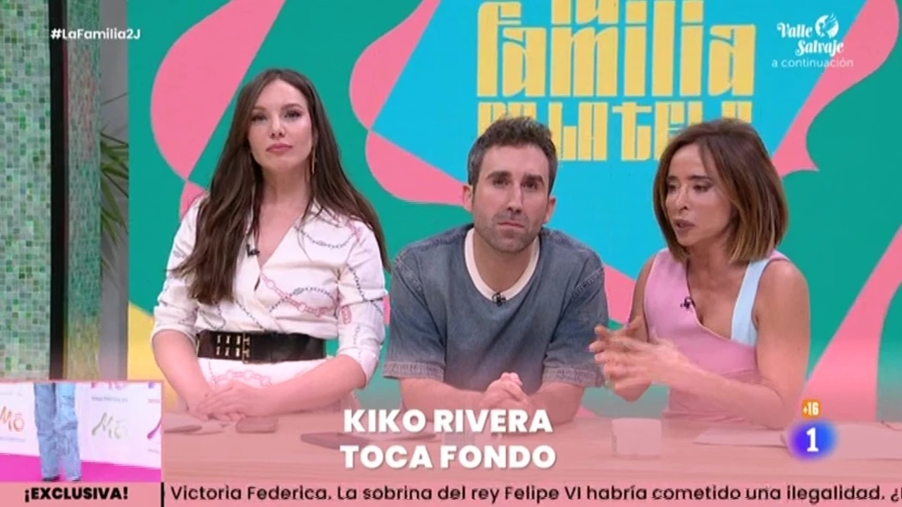 Aitor Albizua admite que trabajó 