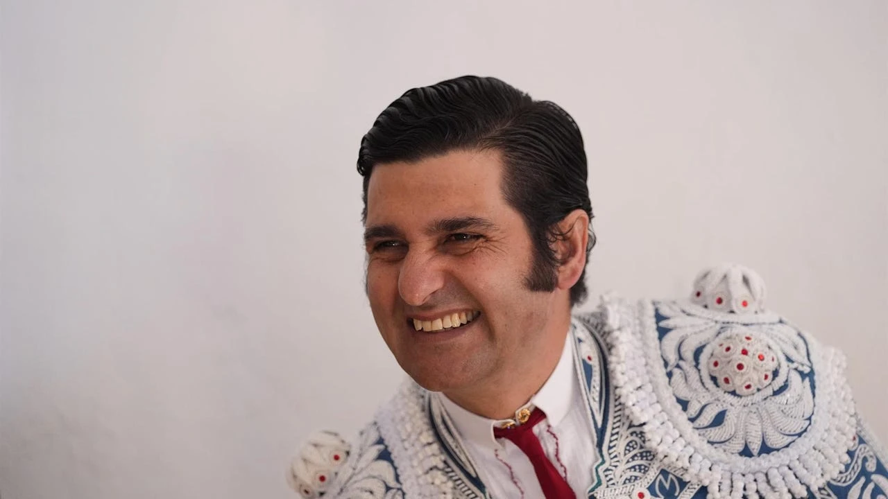 Todo listo para la reaparición de Morante en Melilla: el genio vuelve tras su grave cornada