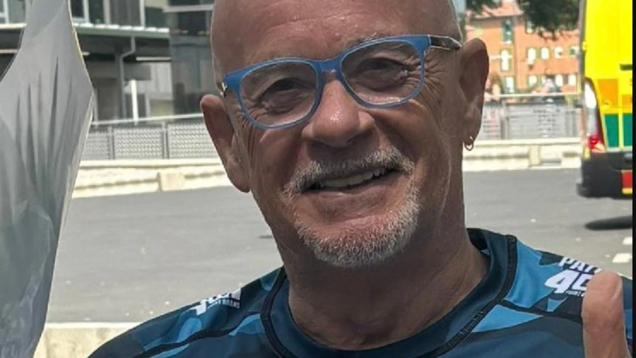 La brutal bronca entre un colaborador del Chiringuito y 