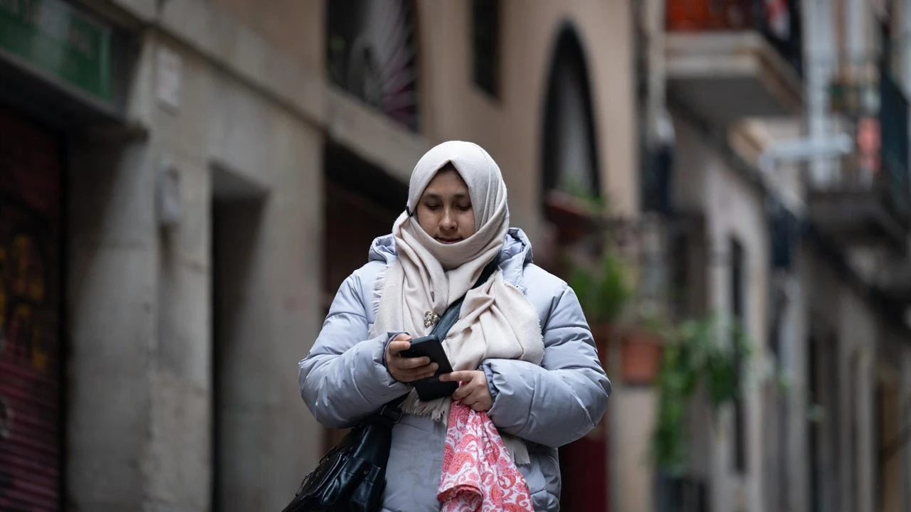 Vox fracasa en su intento de prohibir el velo islámico en los espacios públicos de Baleares