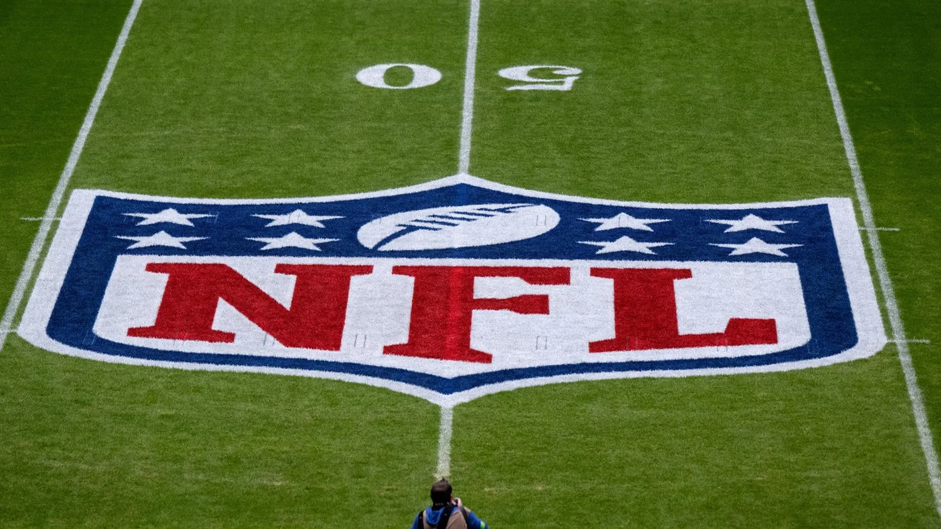 Mediaset y la NFL amplían su acuerdo en España: más de 50 partidos en abierto y nuevos programas desde 2026