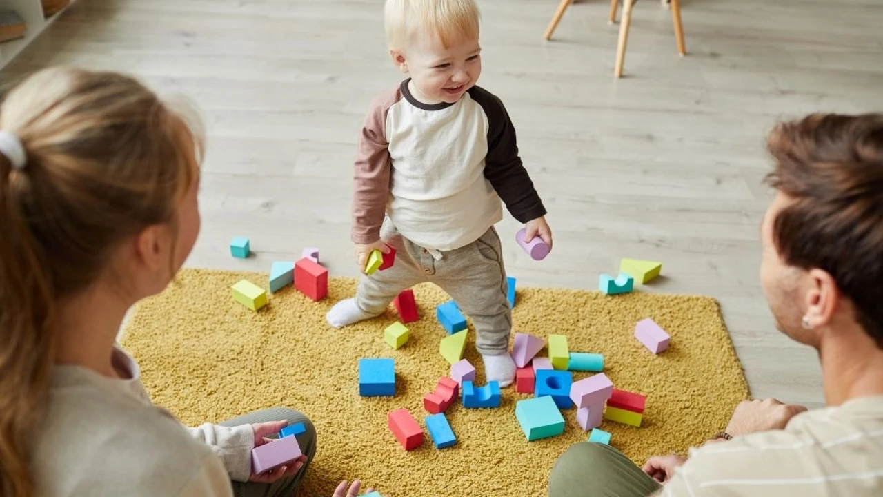 Si los padres realizan estos hábitos, los hijos pierden el respeto