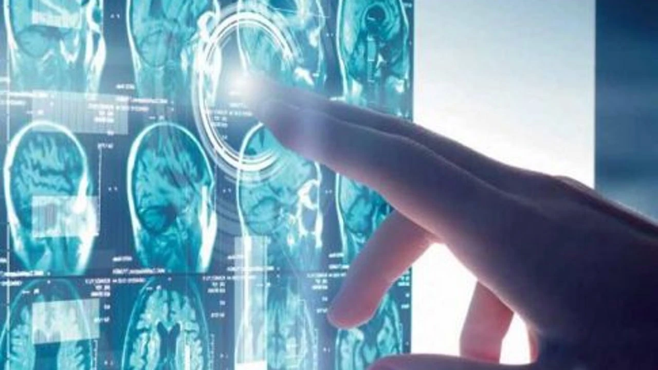 Un estudio hispano-chino abre la vía para tratar el alzhéimer con nanotecnología