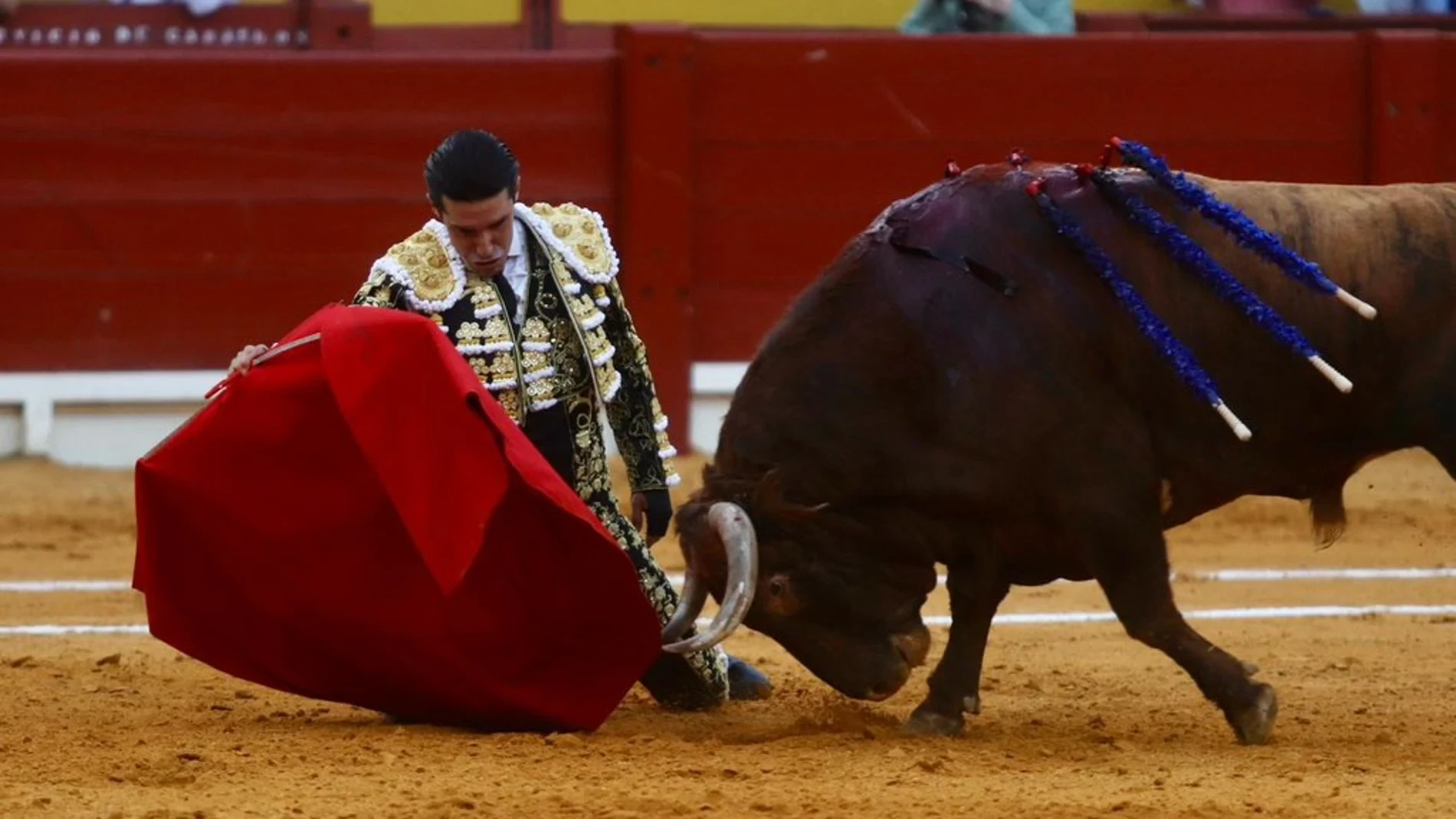 Un debut de puerta grande