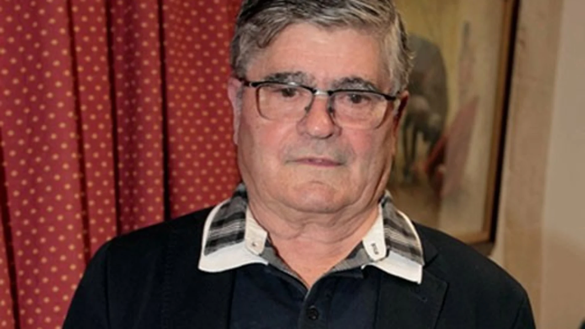 Ha muerto el diestro Manolo Carrillo
