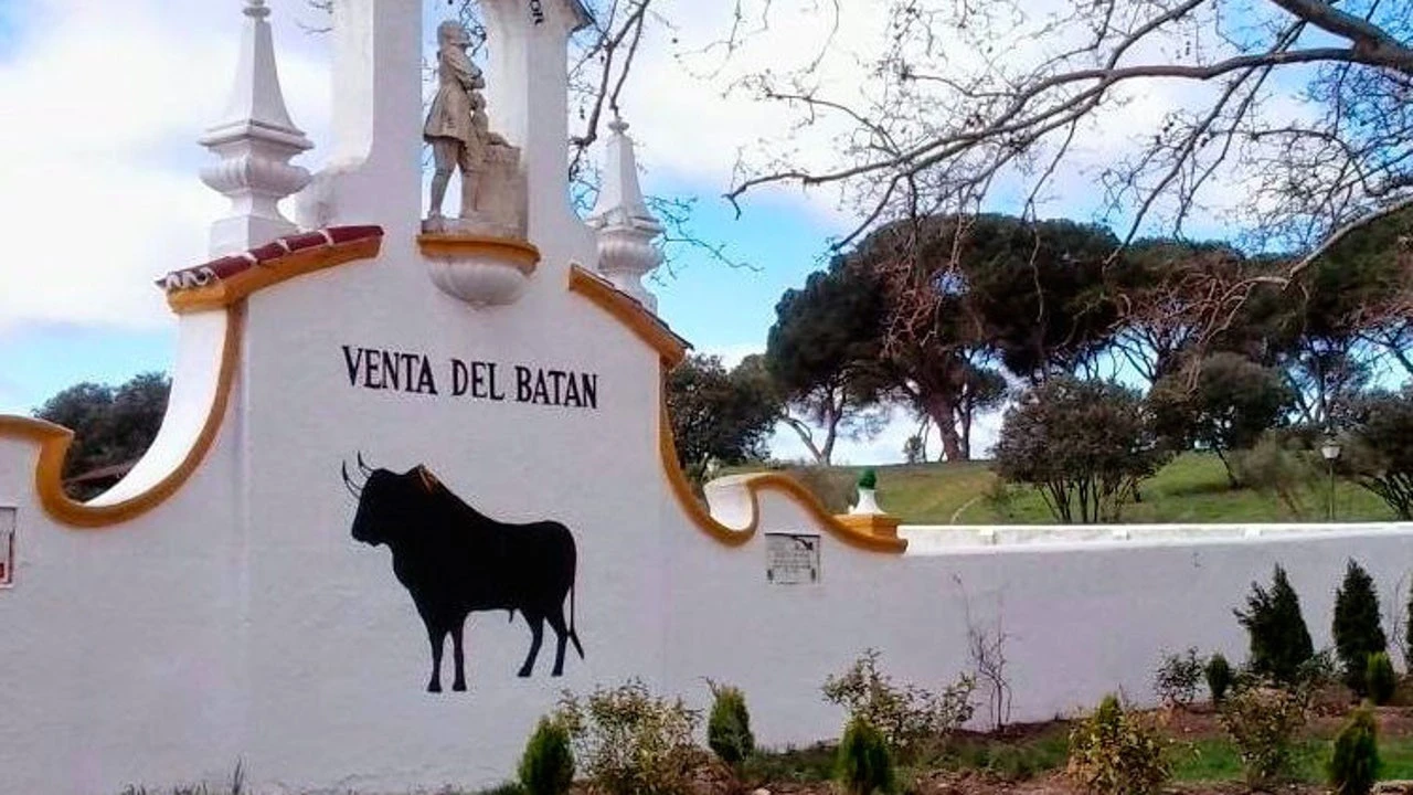 La Comunidad de Madrid recupera la Venta del Batán para convertirla en epicentro taurino