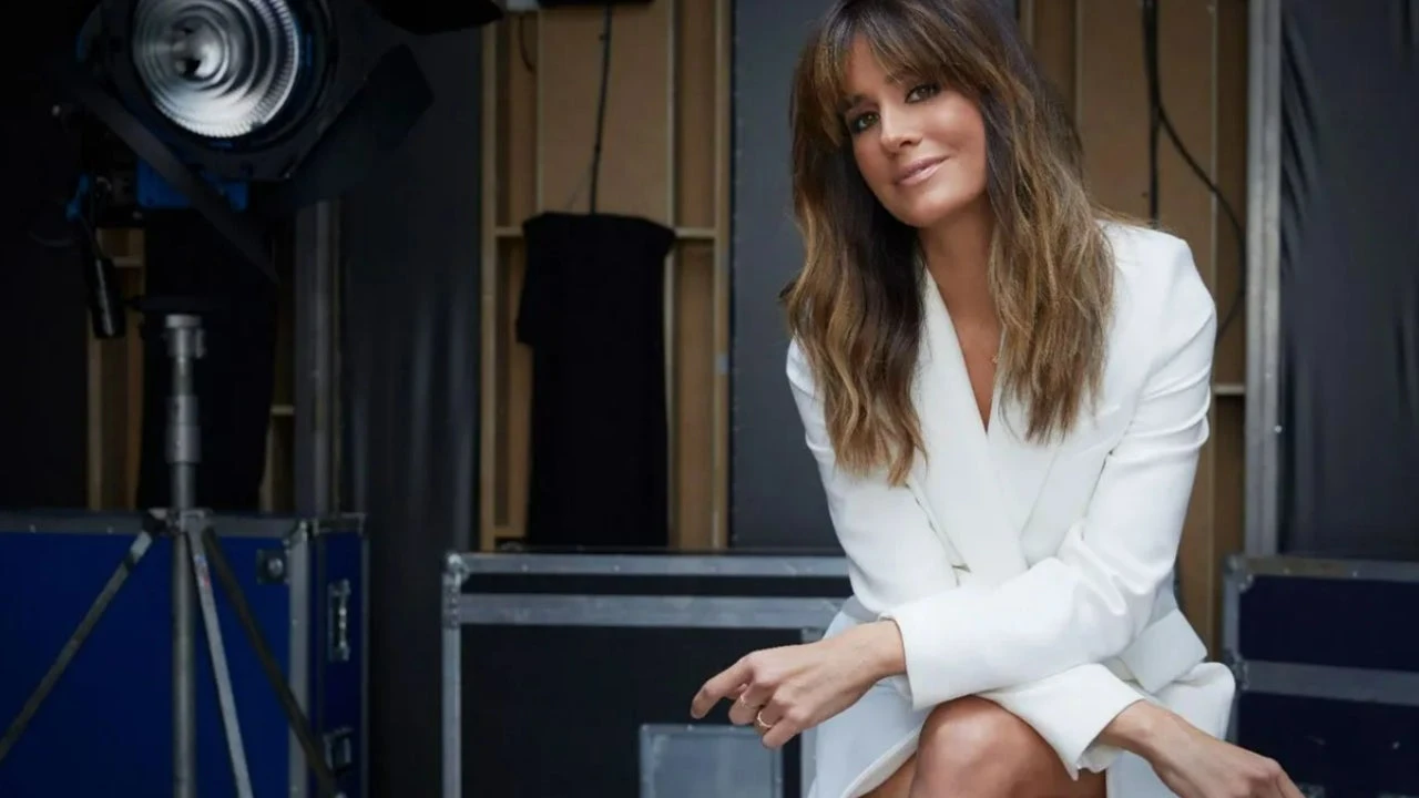 Isabel Jiménez habla por primera vez sobre su separación tras 18 años: 