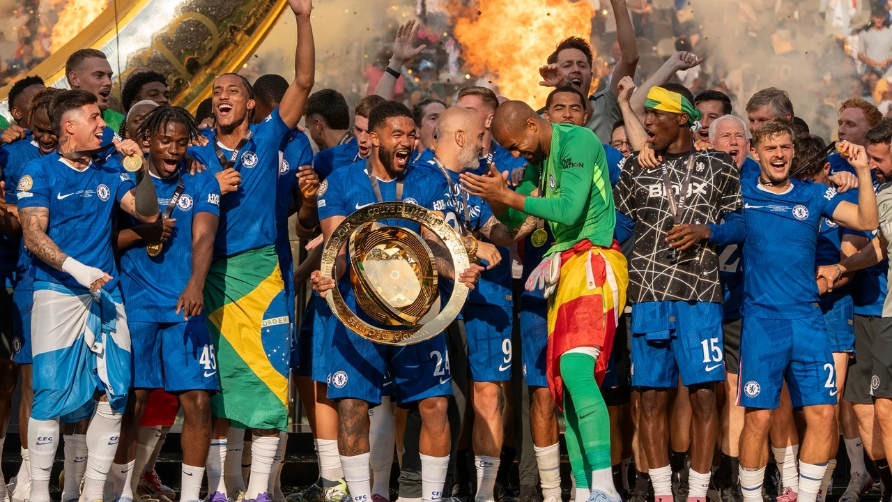 El invento de la FIFA conquista al planeta televisivo con cifras de vértigo