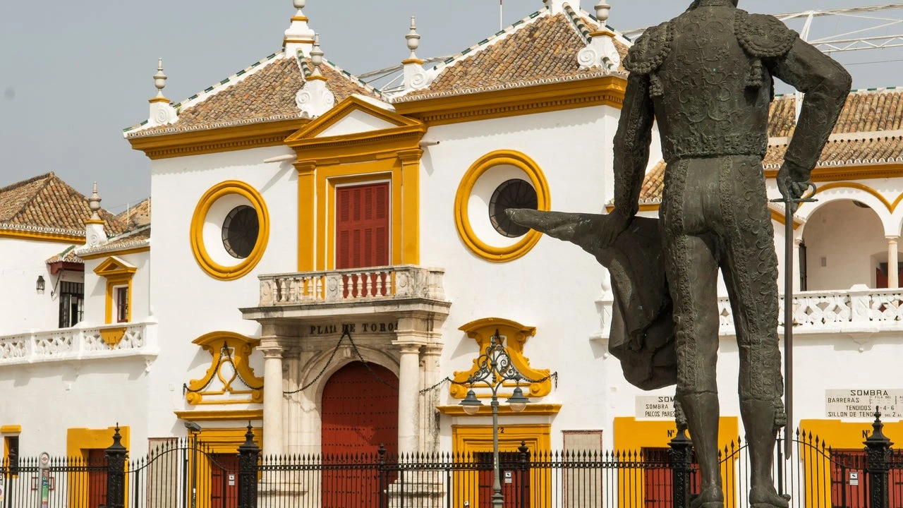 Manzanares, Talavante, Ortega, Aguado... juntos en Sevilla en octubre