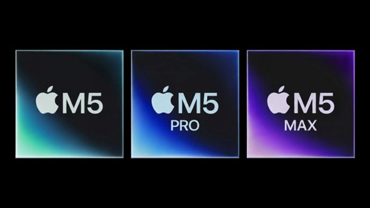 ¿Puede el M5 de Apple superar al mejor procesador AMD de sobremesa?