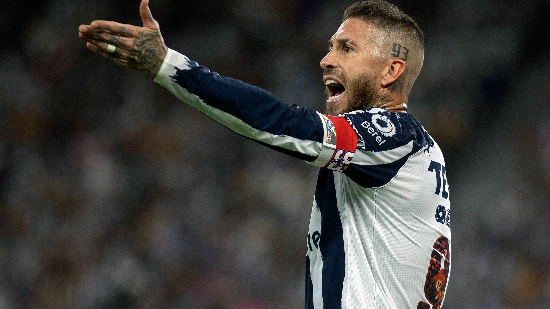Sergio Ramos presenta nueva oferta para comprar el Sevilla