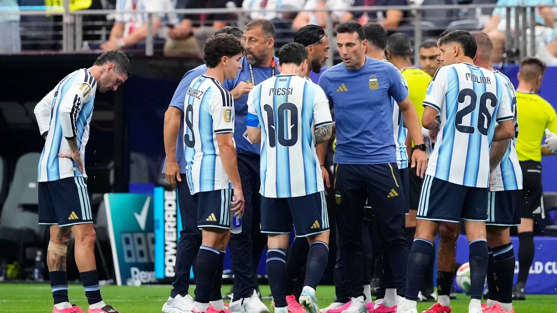 ¿Y Piqué qué dice de todo esto?