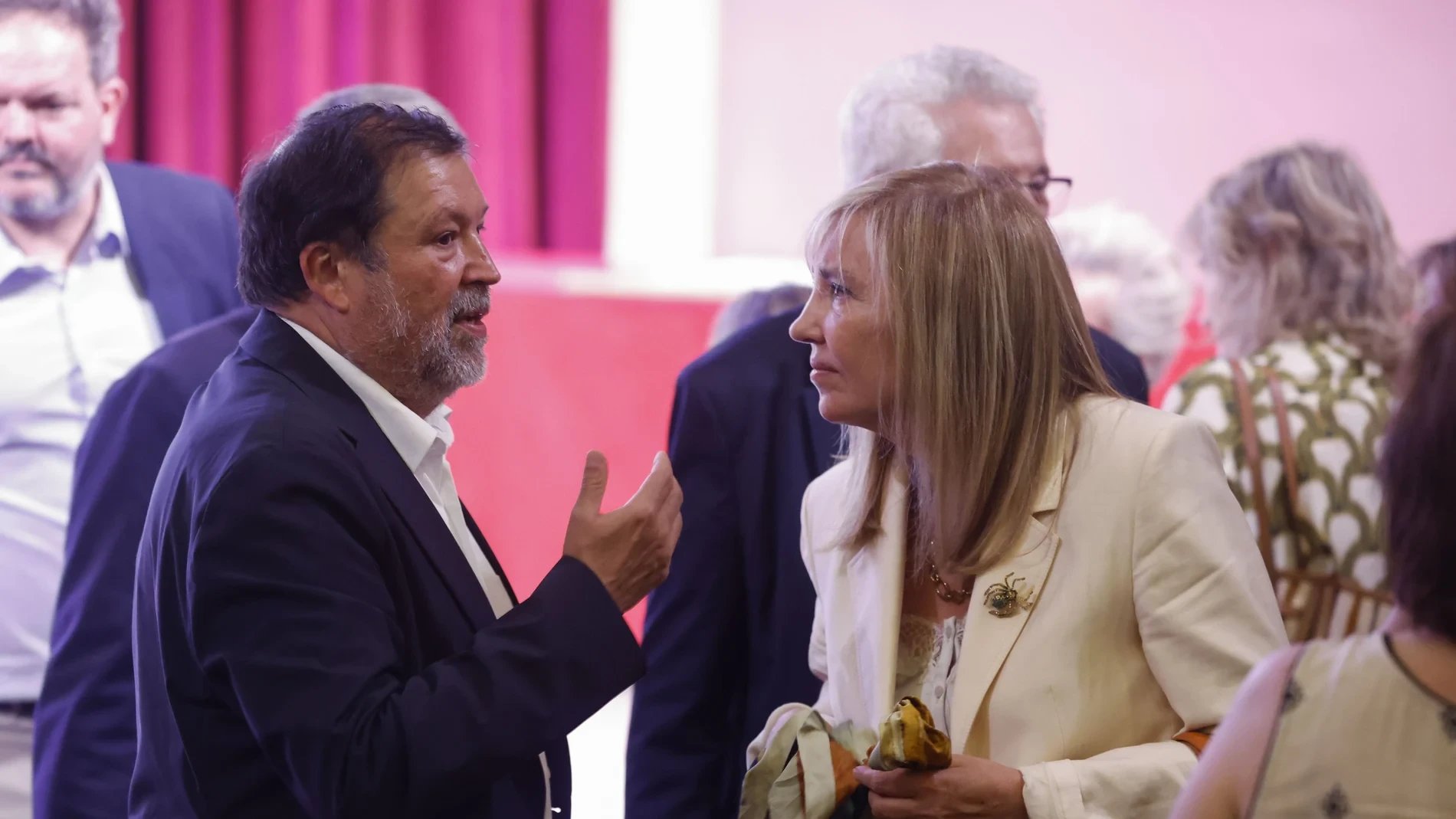 La democracia, ante el abismo