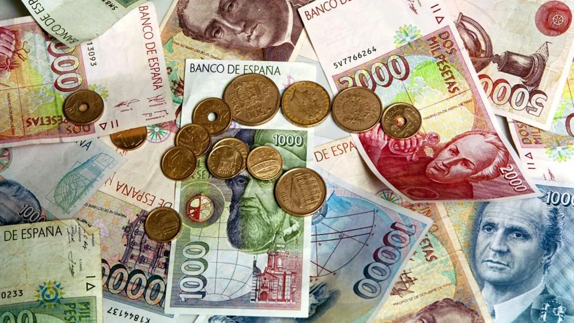 La deuda pública bruta total alcanza los 2,22 billones