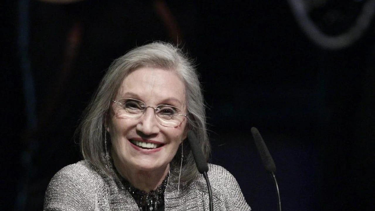 Fundación SGAE rinde homenaje a Ana Diosdado en el décimo aniversario de su muerte