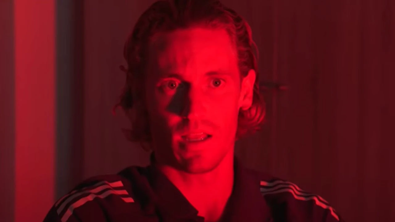 Marcos Llorente sorprende al desvelar otro de sus secretos: 