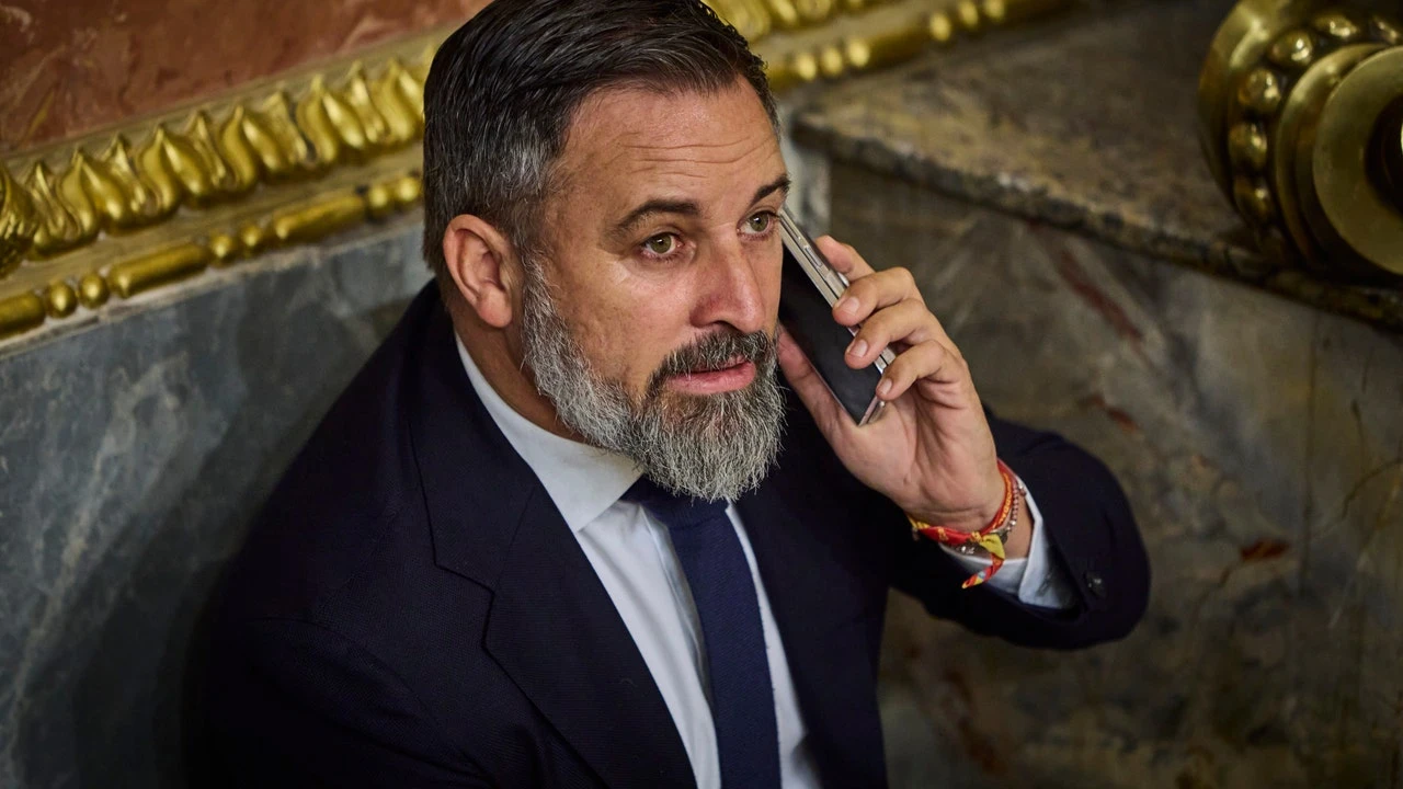 El PP acusa a Vox de tratar a la 