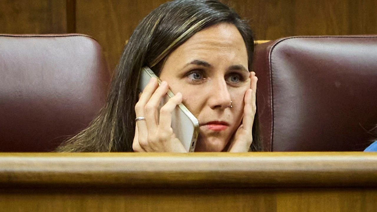 JUPOL presentará una querella penal contra Ione Belarra tras su plantón en sede judicial