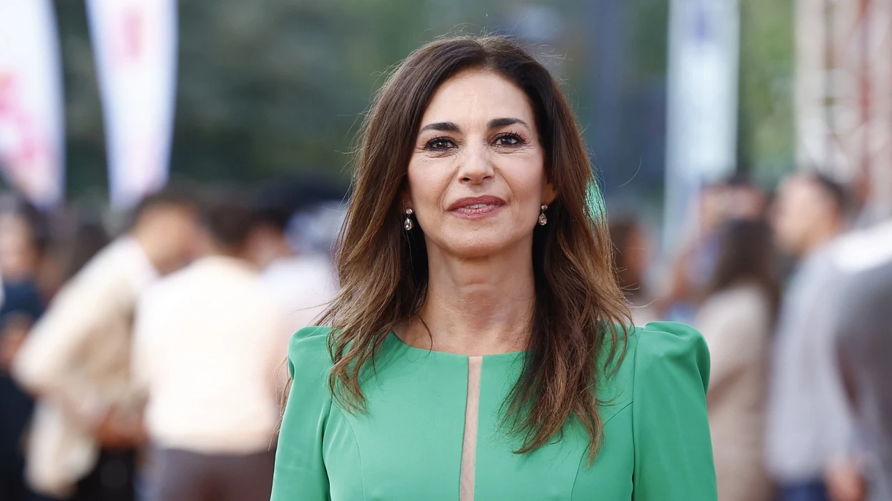 El espejo del alma: Mariló Montero y su adiós radical al doble mentón