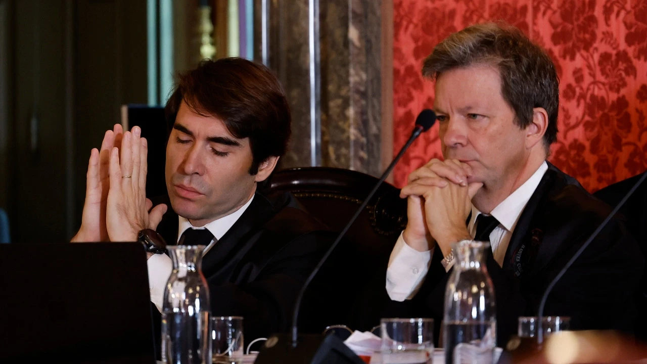 Las acusaciones cierran filas con el juez que mandó al banquillo a García Ortiz y defienden su 