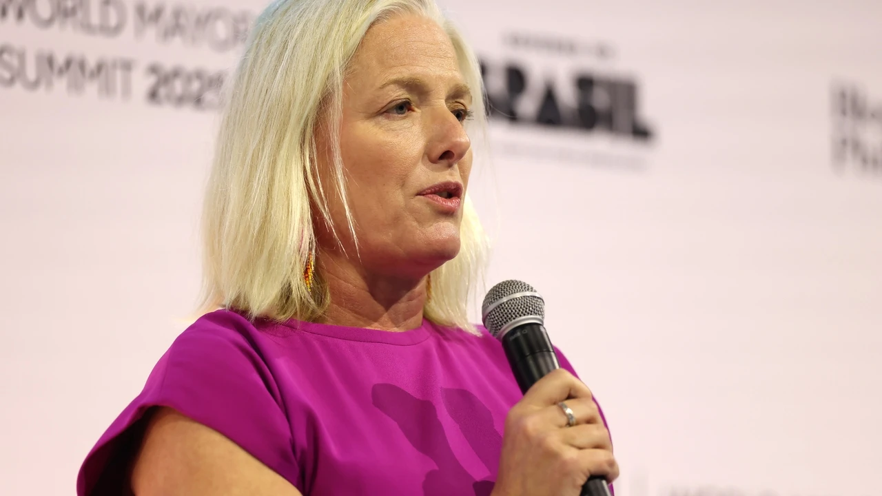 Ciudades de todo el mundo se unen para afrontar los riesgos del calor extremo