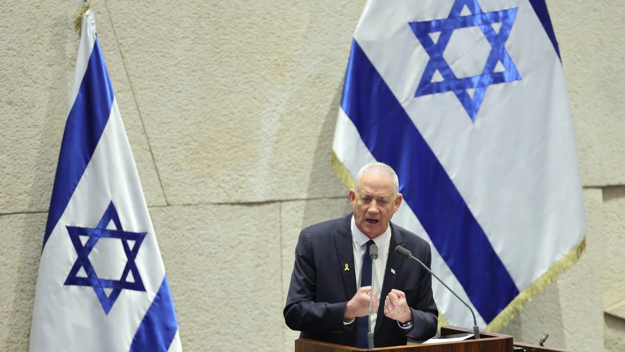 El Parlamento israelí aprueba la pena de muerte para 