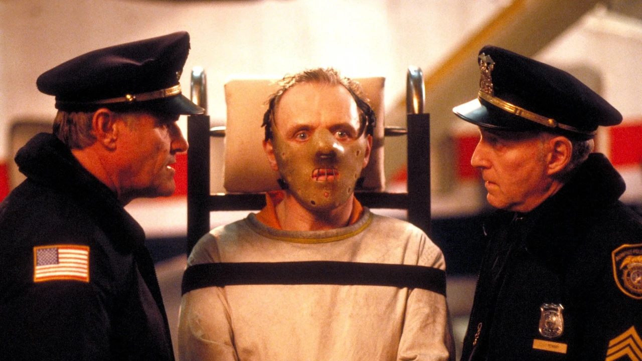 Anthony Hopkins: un viaje hacia sus demonios