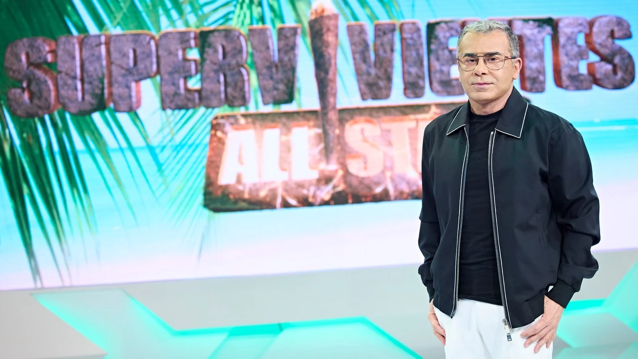 Jorge Javier Vázquez aclara su ideología y analiza 