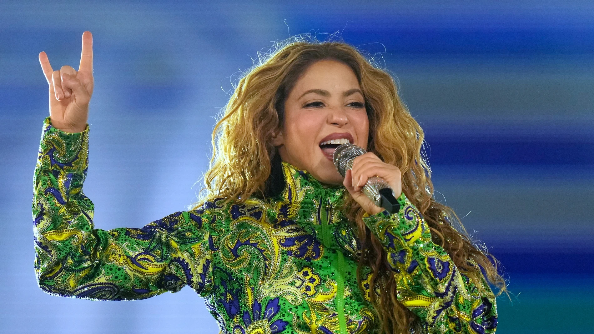 La revancha de Shakira frente a Hacienda todavía sin punto final