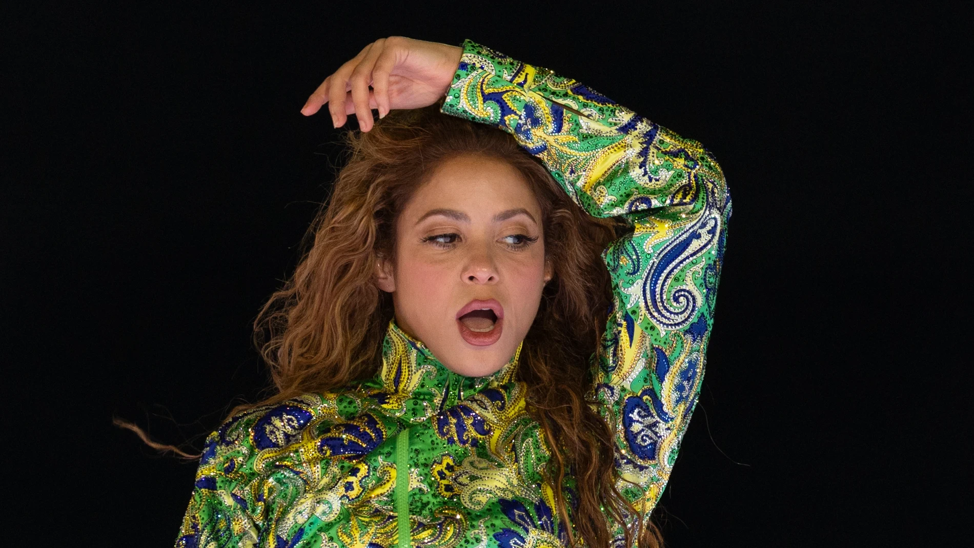 Así queda el patrimonio de Shakira tras la devolución millonaria de Hacienda