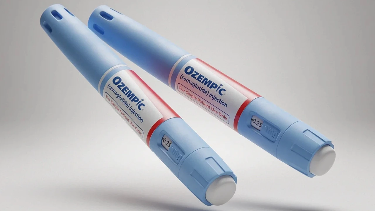 La fiebre del Ozempic: el fármaco ya se está desarrollando en pastillas