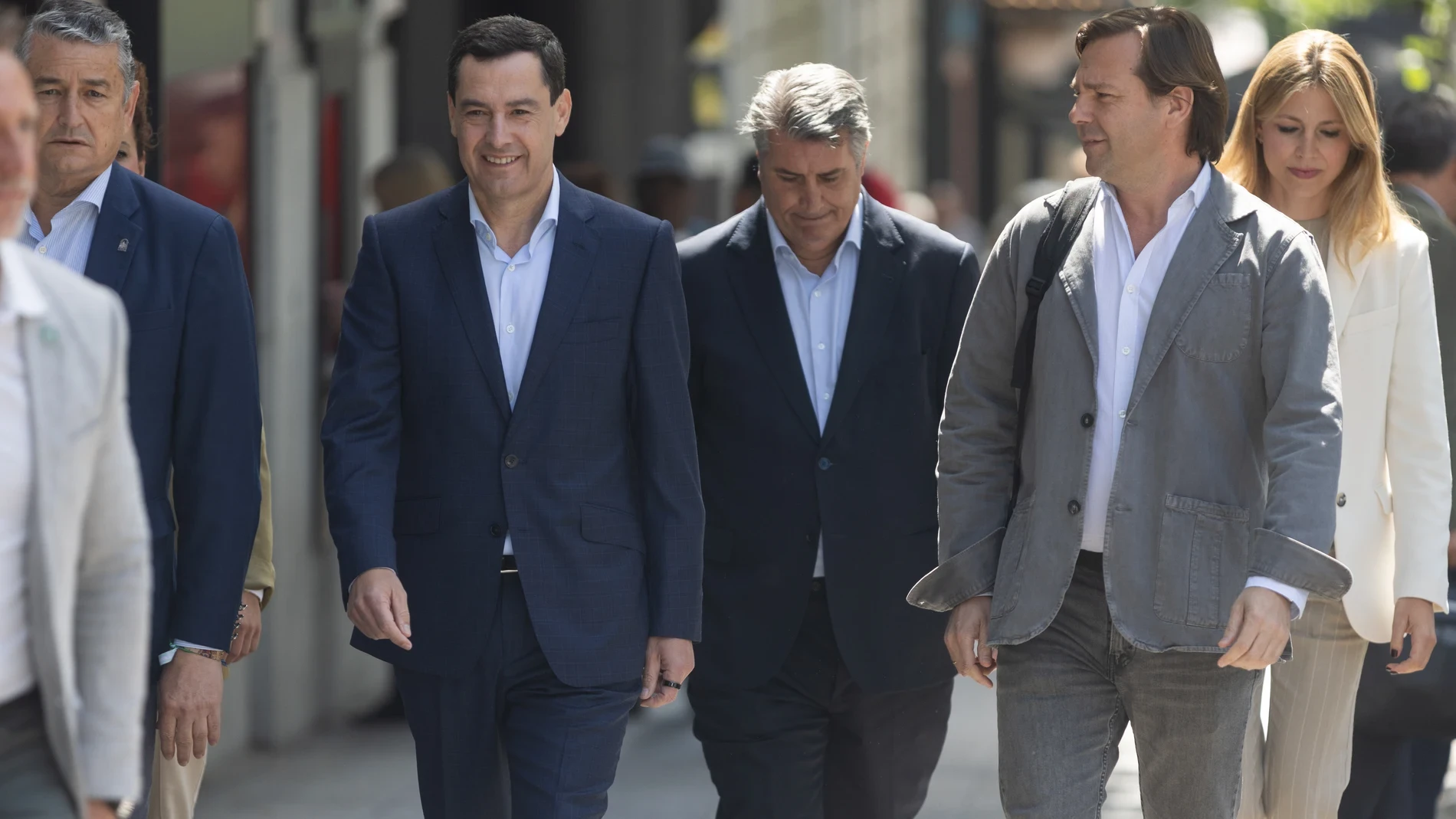 La “prioridad nacional” a debate