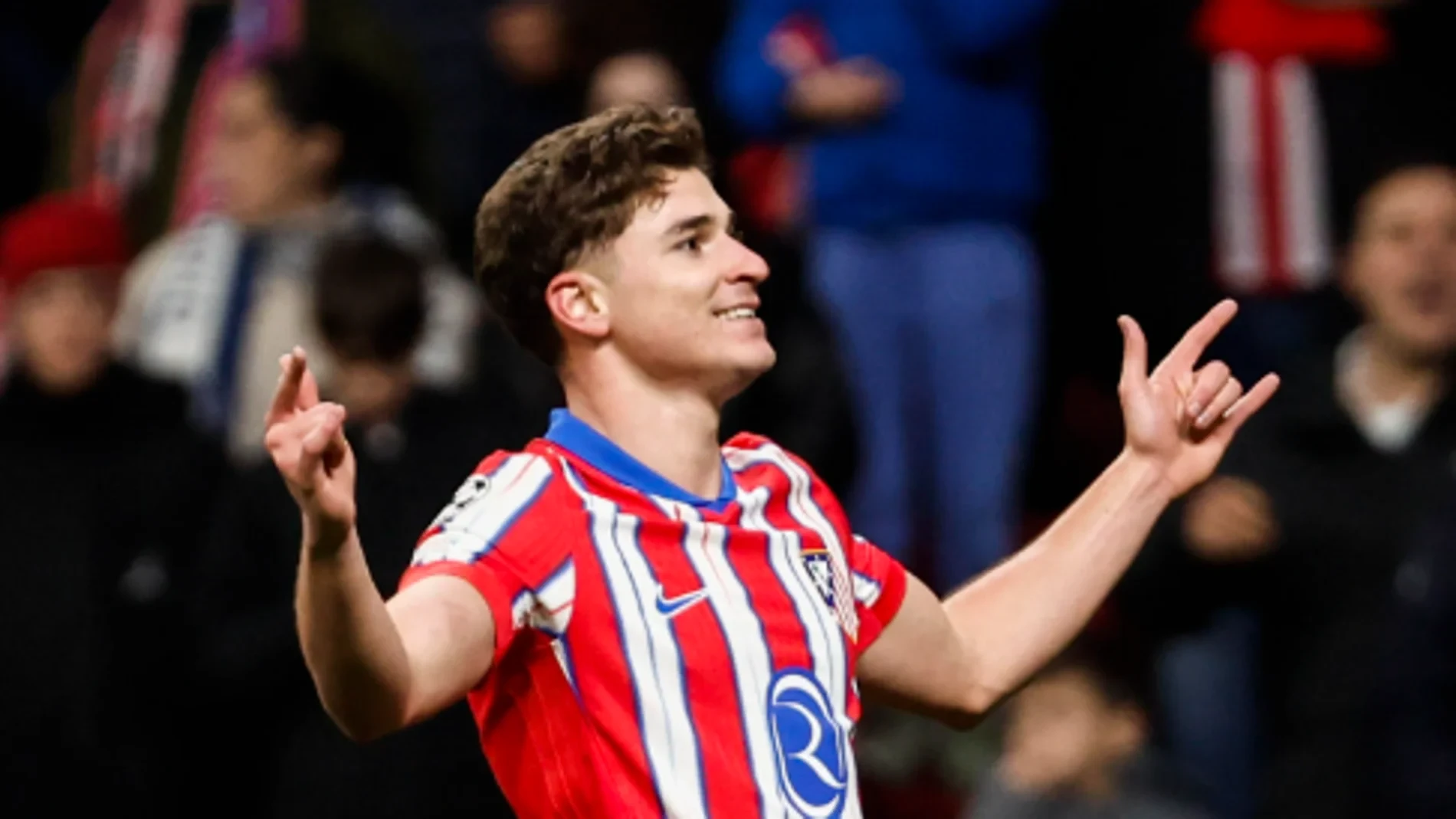 El Atlético ya mueve el mercado para sustituir a Julián Álvarez