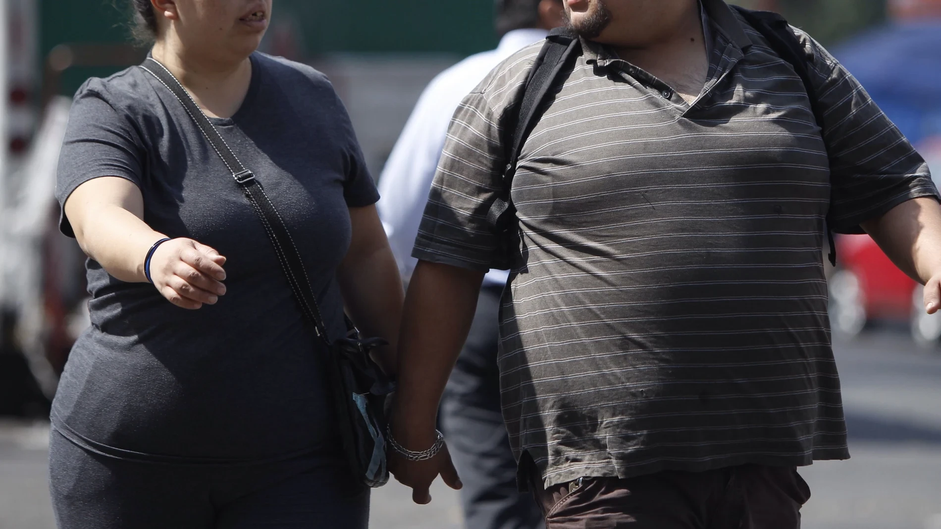 Se llama 'set point' y es la razón por la que dejas de perder peso pese a hacerlo todo bien, según un nutricionista: 