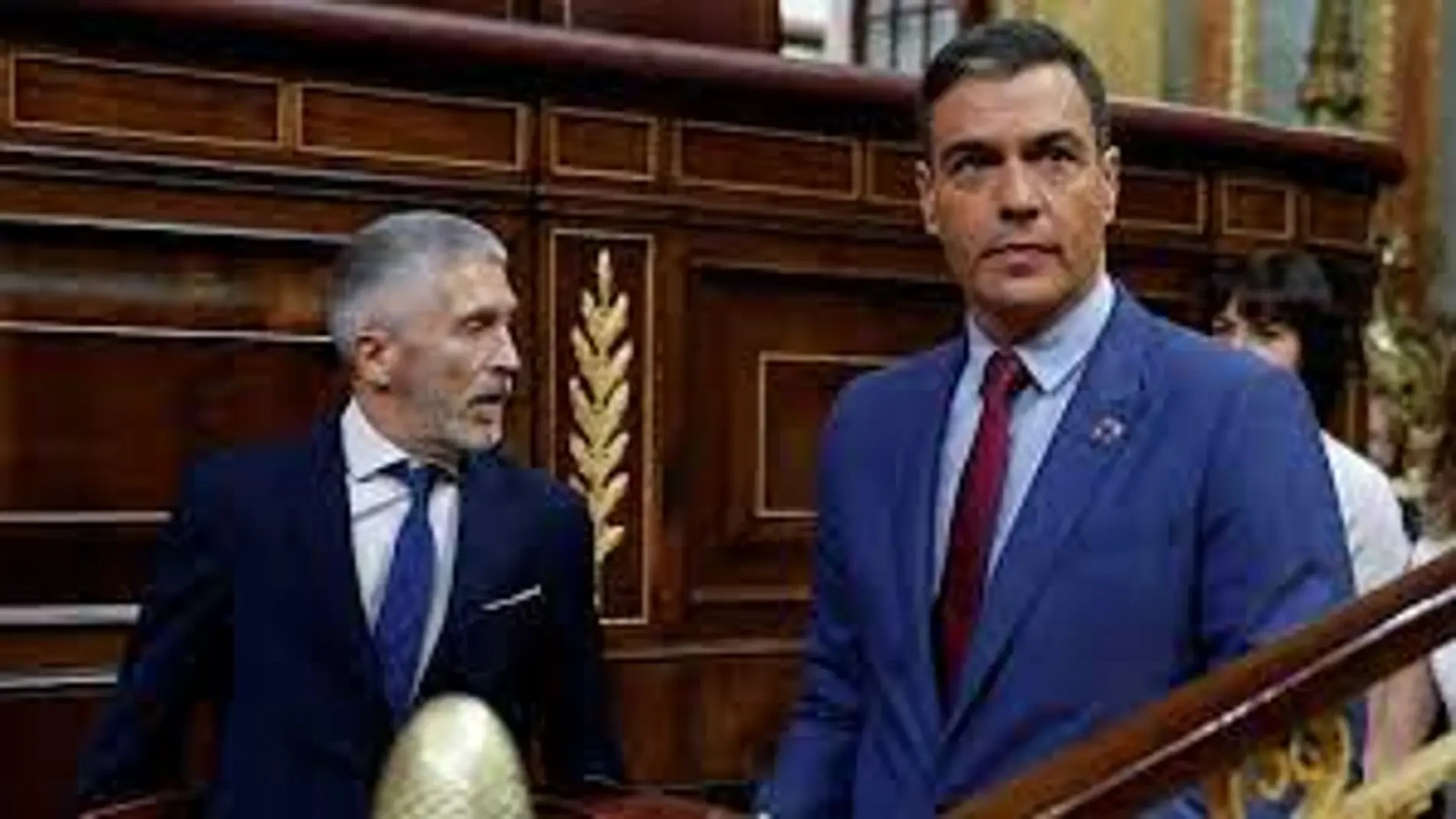 Todo apunta al presidente del Gobierno