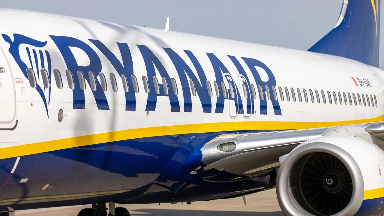 Ryanair descubre un aeropuerto low cost en Alemania y lanza nuevas rutas