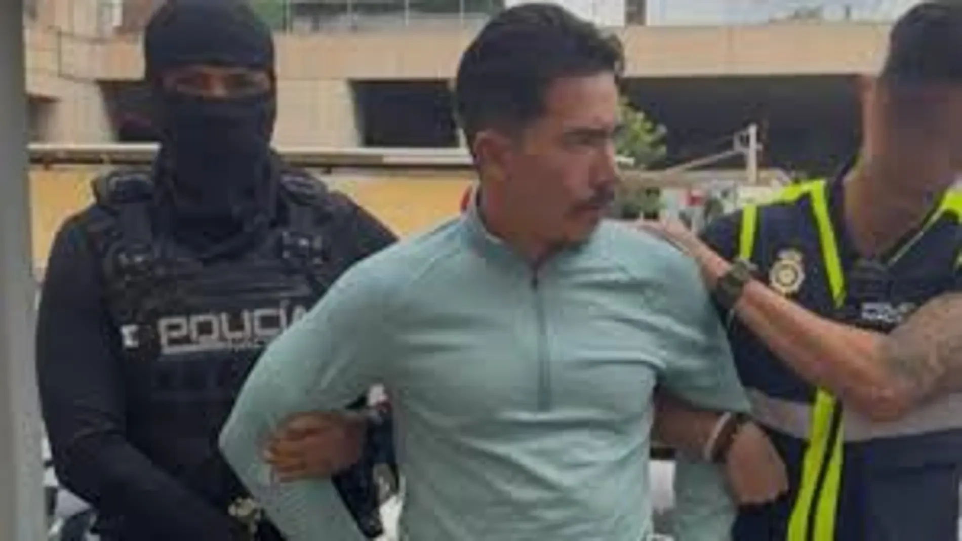 La Fiscalía allana la entrega a Ecuador de 