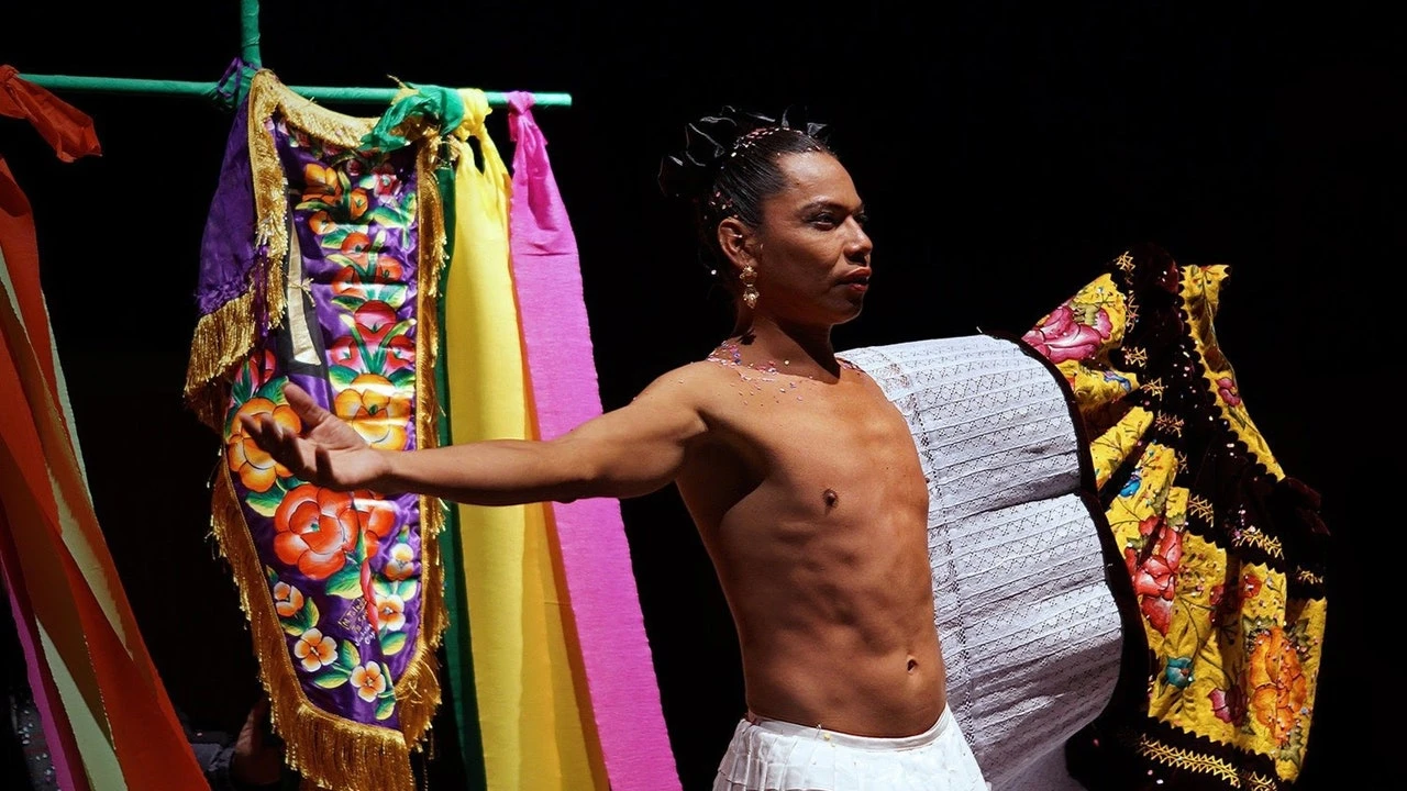 'Ágora': la cara B del Festival de Otoño