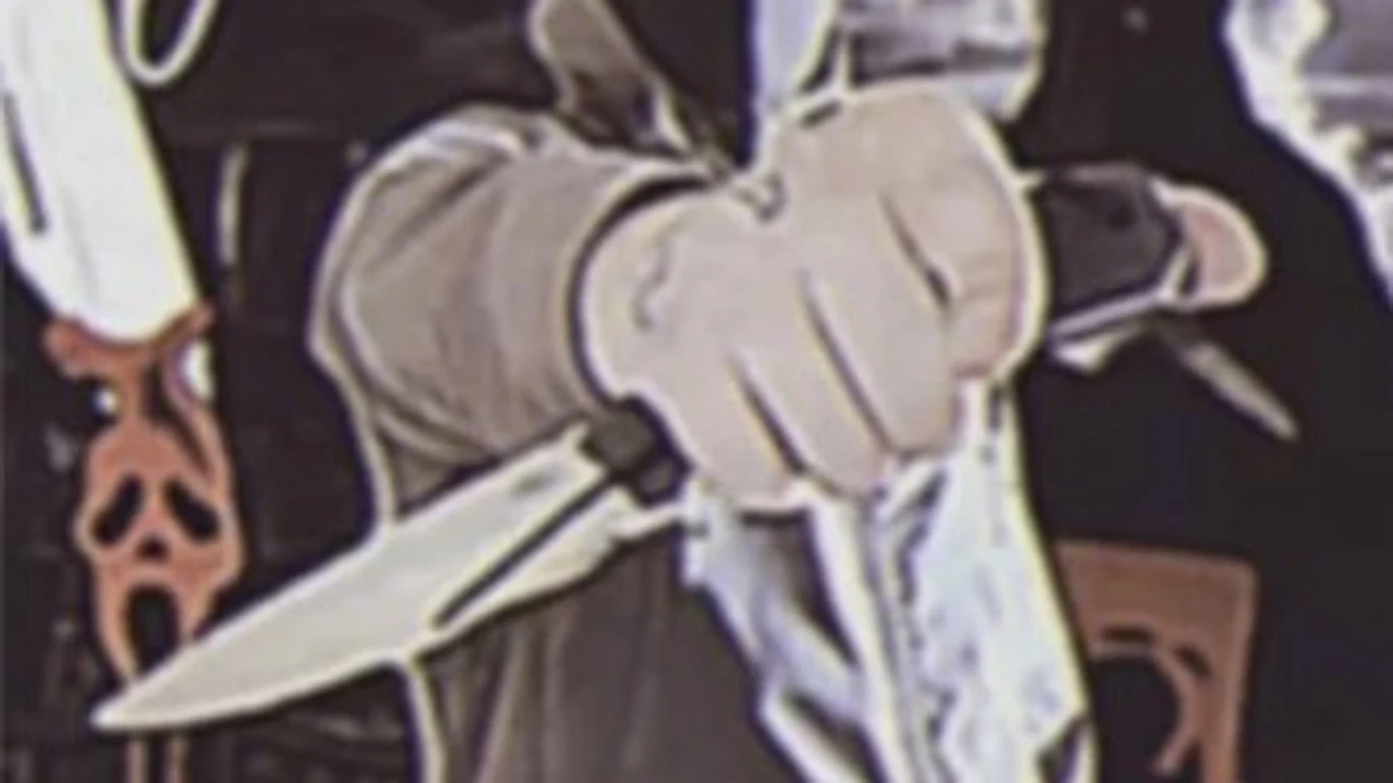 Arrestan en Holanda al cabecilla del grupo No Lives Matter