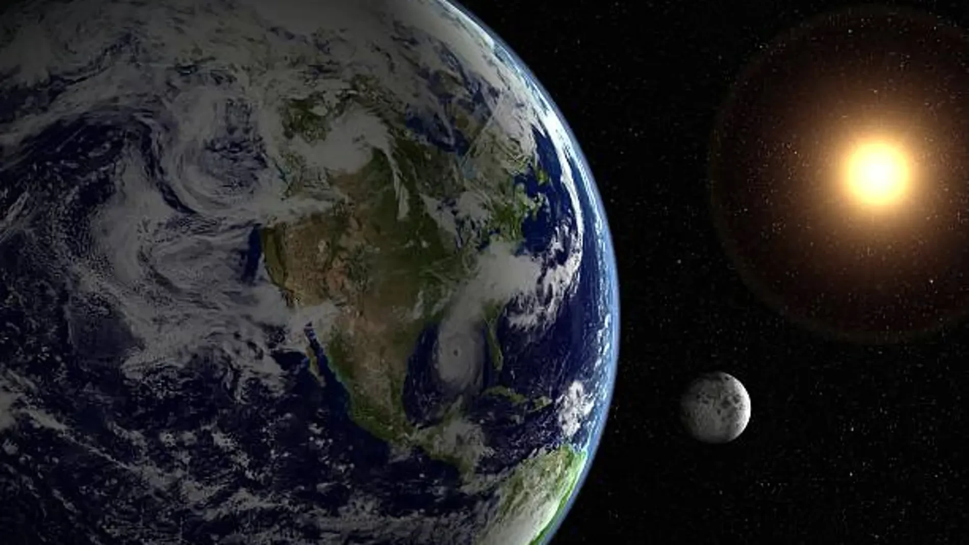 Un estudio alerta: la humanidad ya vive por encima de la capacidad del planeta