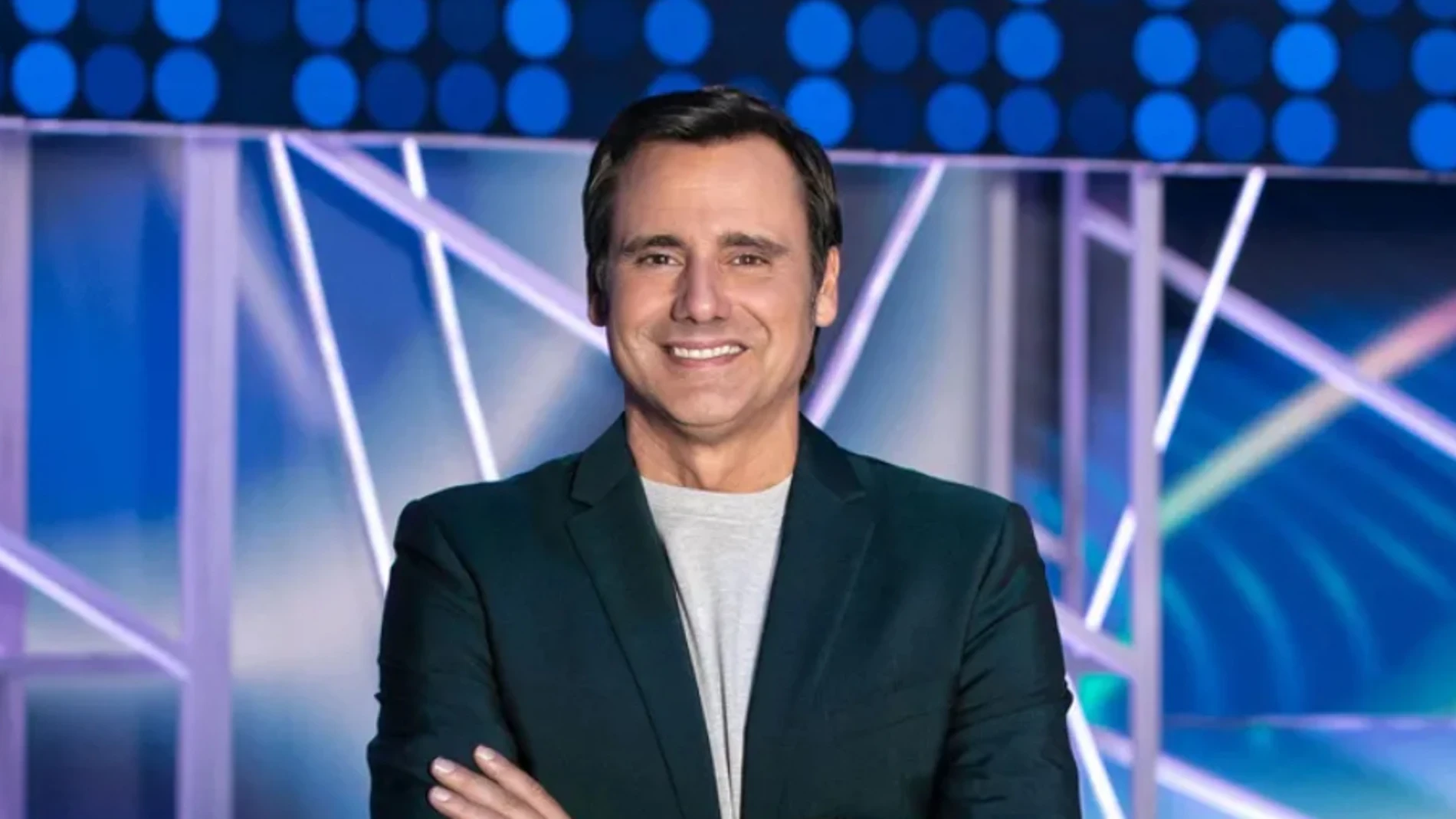 Mediaset releva a Joaquín Prat en verano y confía a Ion Aramendi un nuevo programa que recorrerá España