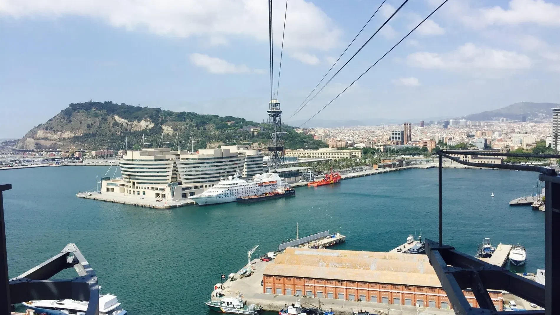 Hantavirus: ¿Son seguros los cruceros turísticos frente a las enfermedades infecciosas?